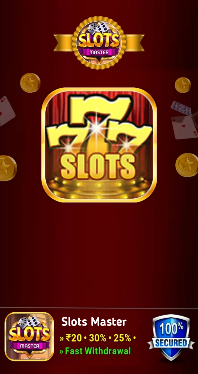 Slots Master APK